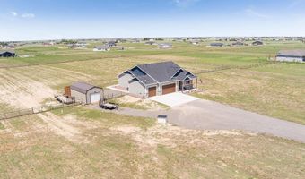 11308 RAYMOND Rd, Cheyenne, WY 82009