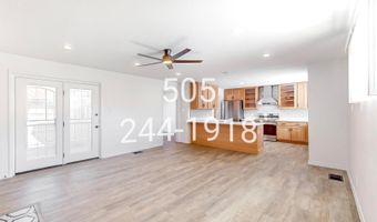 1601 Georgia St NE, Albuquerque, NM 87110
