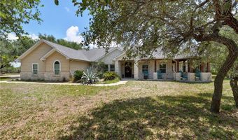 1320 W Highland Ave, Aransas Pass, TX 78336