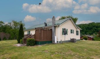93 Lyall Hill Dr, Alderson, WV 24910