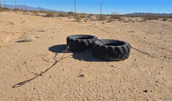 5540 W Ron Ln, Yucca, AZ 86438