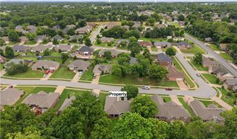 305 NW Palomino St, Bentonville, AR 72712
