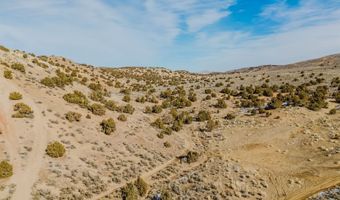 Hamilton Creek Trail, Elko, NV 89801
