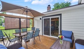 321 Dearborn St, Baldwin City, KS 66006