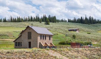 13 SPIRIT WINDS Way, Bondurant, WY 82922