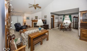 6943 Arjay Dr, Indianapolis, IN 46217