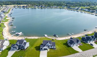 8213 Placid Waters Dr, Allendale, MI 49401