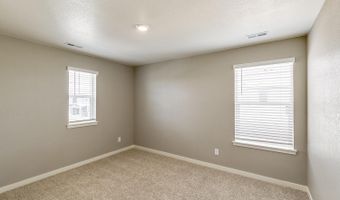 1460 Westport Ave Plan: CALHAN, Berthoud, CO 80513