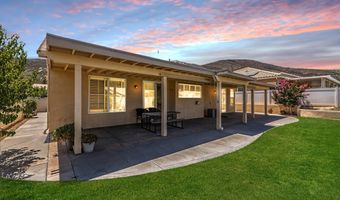 2165 Birdie Dr, Banning, CA 92220