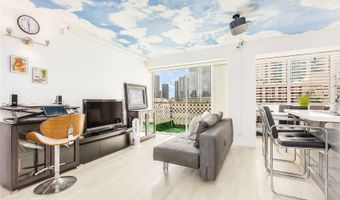 818 S King St 707, Honolulu, HI 96813