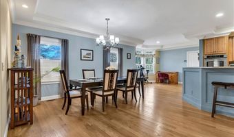 95 Crickett Cir, East Greenwich, RI 02818