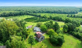 3521 ACCOKEEK Rd, Accokeek, MD 20607