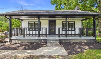 3028 Mounds Rd, Anderson, IN 46016