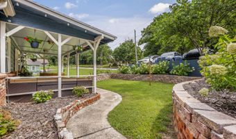 602 Patterson St, Anderson, MO 64831