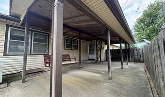 1120 W Cypress Ave, Arkansas City, KS 67005
