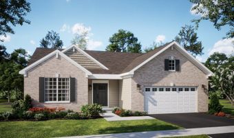 1245 Prairie Ridge Trl, Antioch, IL 60002