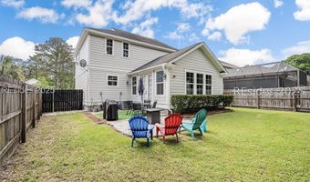 35 Sommer Lake Dr, Beaufort, SC 29902