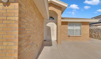 11633 GREAT SPIRIT Cir, El Paso, TX 79936