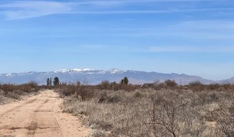 0 39 Ac Calle Montana 24, Cochise, AZ 85606