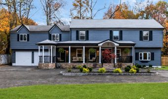 537 S Atlantic Ave, Aberdeen, NJ 07747