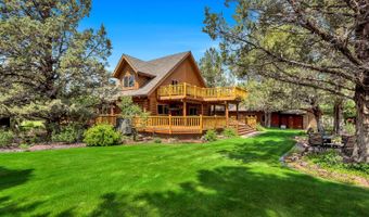 18070 Cascade Estates Dr, Bend, OR 97703
