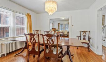 921 48TH St NE, Washington, DC 20019