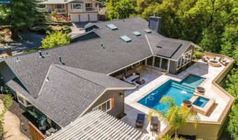 2165 Nelda Way, Alamo, CA 94507