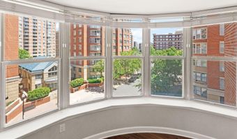 3830 9TH St N 501W, Arlington, VA 22203