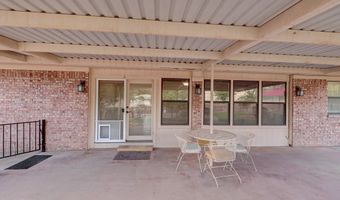 700 E Hancock Ave, Alpine, TX 79830