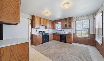 29550 N 131st Rd, Beggs, OK 74421