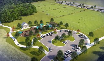 2617 Glacier Rd, Anna, TX 75409