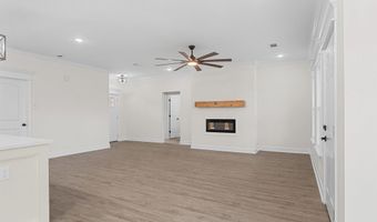 513 Madeleine Cir, Austin, AR 72007