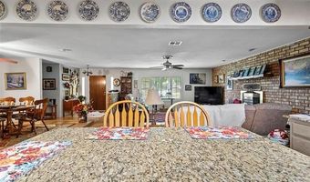 6892 Meridian Rd, Ardmore, OK 73401