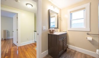 200 Woodward Ave, East Providence, RI 02914