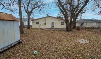 6713 NW 27th St, Bethany, OK 73008