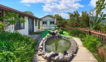 44800 Ahwahnee Acres Rd, Ahwahnee, CA 93601