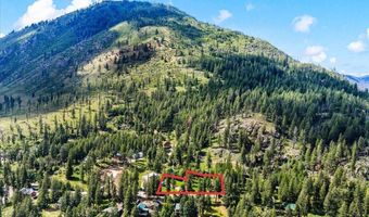 463 Glacier Loop, Bayview, ID 83803