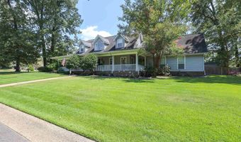 106 Apple Blossom Dr, Arkadelphia, AR 71923