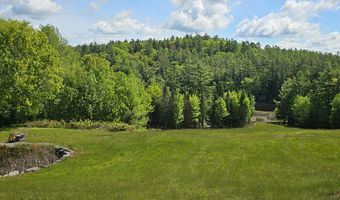 99 Angier Rd, Alna, ME 04535