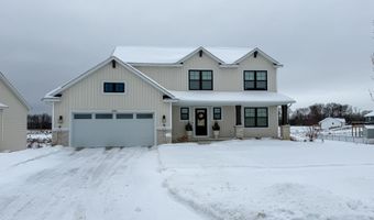 6283 Roman Rd, Allendale, MI 49401