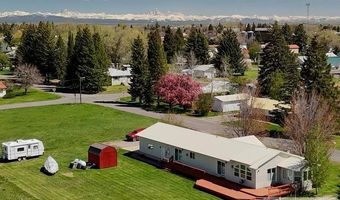 137 Spruce St, Ashton, ID 83420