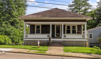 89 2nd St, Athens, OH 45701