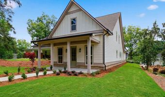 151 A W Roberts Dr, Ball Ground, GA 30107