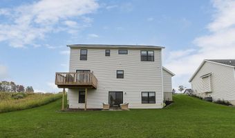 6283 Roman Rd, Allendale, MI 49401