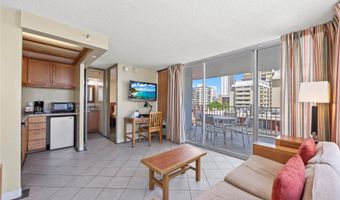 2427 Kuhio Ave 702, Honolulu, HI 96815