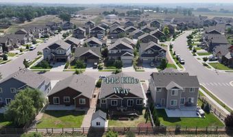 445 Ellie Way, Berthoud, CO 80513