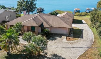 510 HILLSIDE Dr, Auburndale, FL 33823