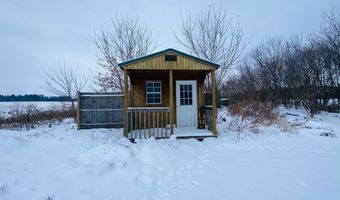 9505 TOWN HALL Rd, Amherst Junction, WI 54407