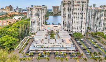2750 NE 183rd St 1801, Aventura, FL 33160