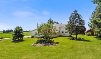 W6231 County Road K, Arlington, WI 53911